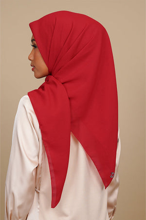 AS-IS  Day-to-Day Scarf