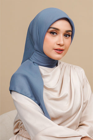 Day-to-Day Scarf - Sky Blue