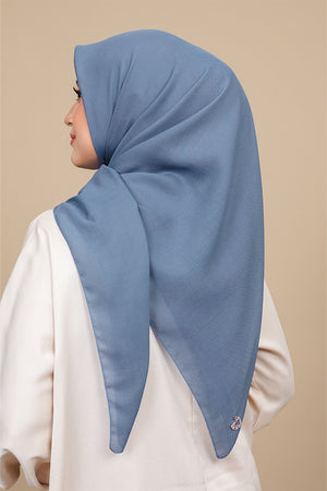 Day-to-Day Scarf - Sky Blue