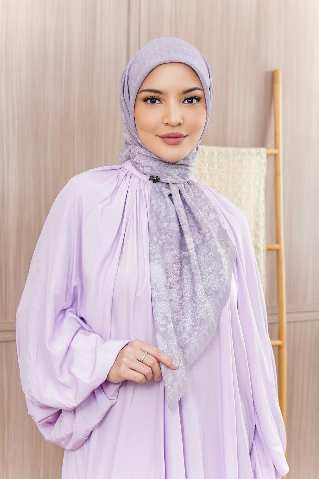Amira Series - Lavender