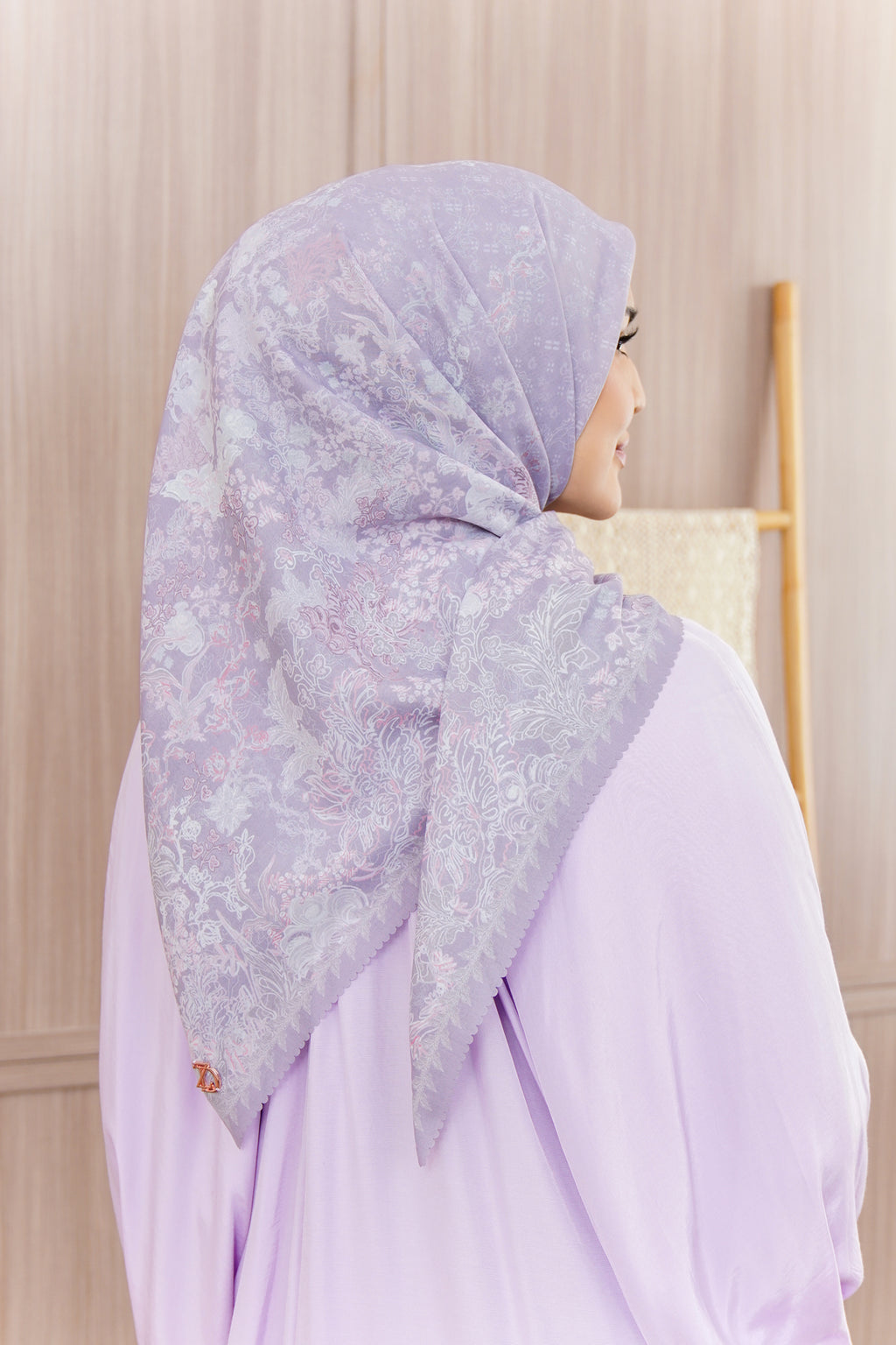 Amira Series - Lavender