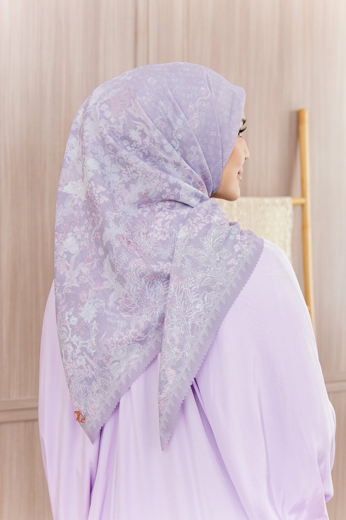 Amira Series - Lavender