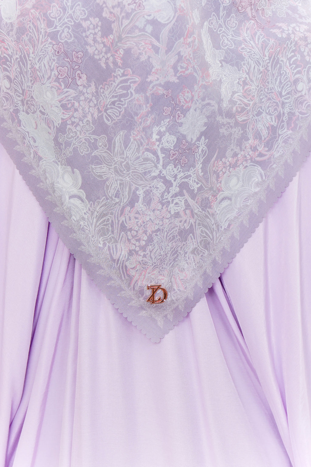 Amira Series - Lavender