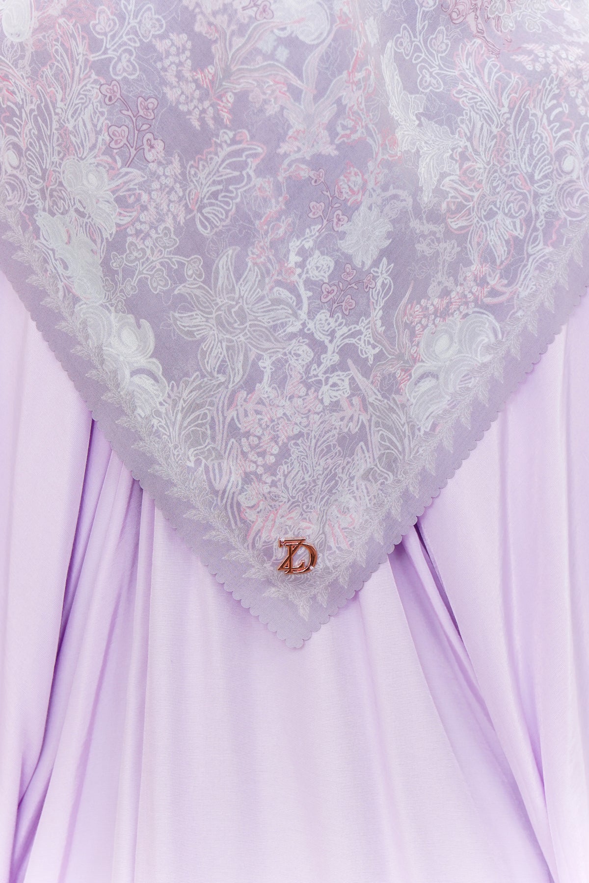 Amira Series - Lavender