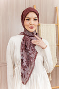 Amira Series - Crimson