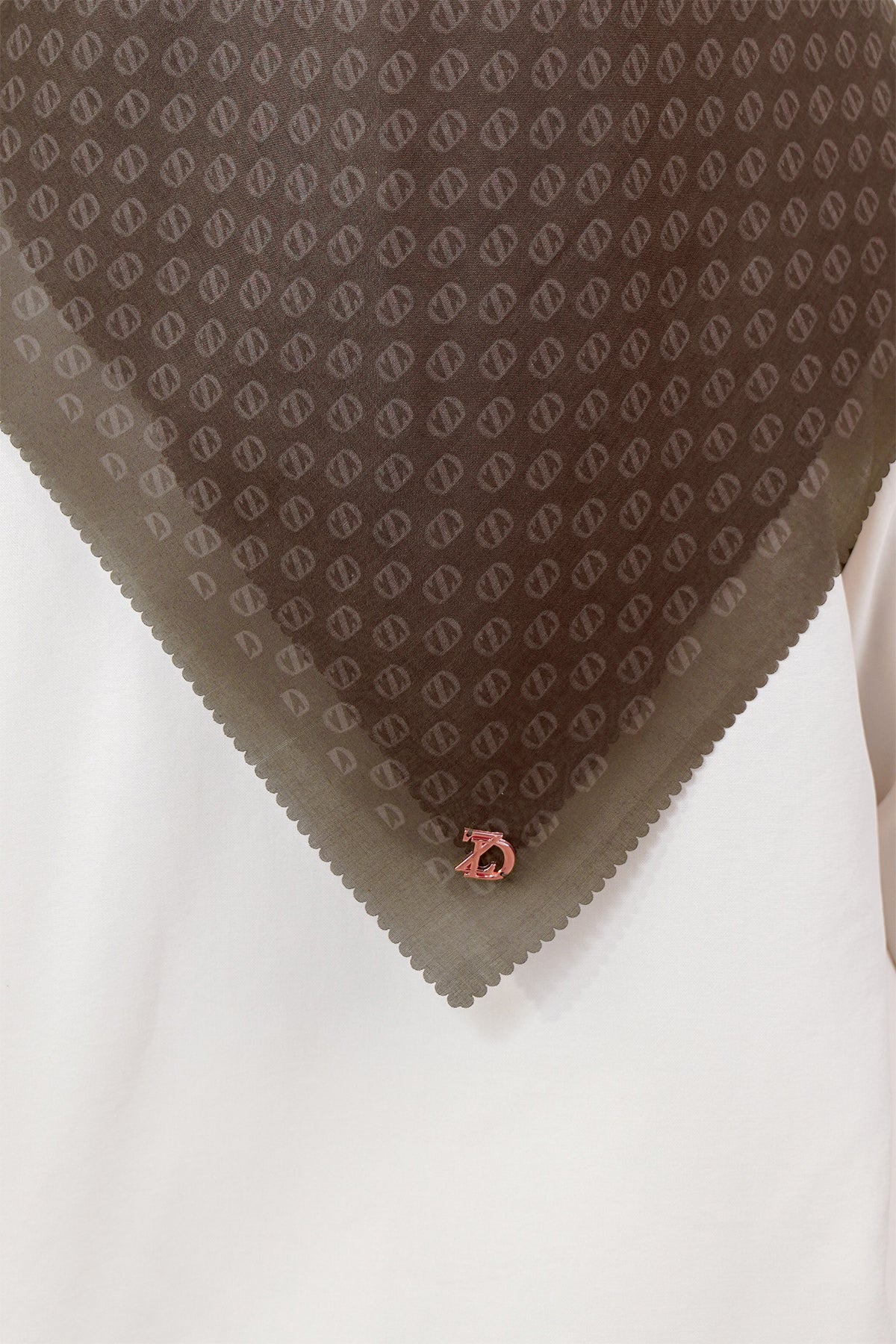 Zinitial Series - Cacao
