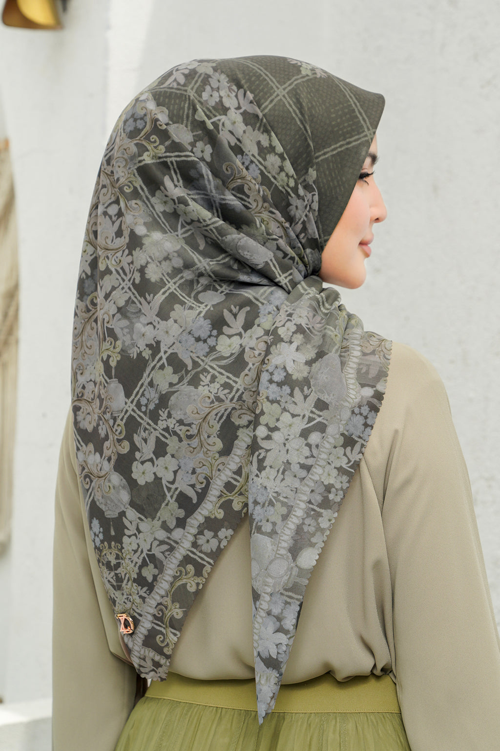 Coloro Series - Rustic