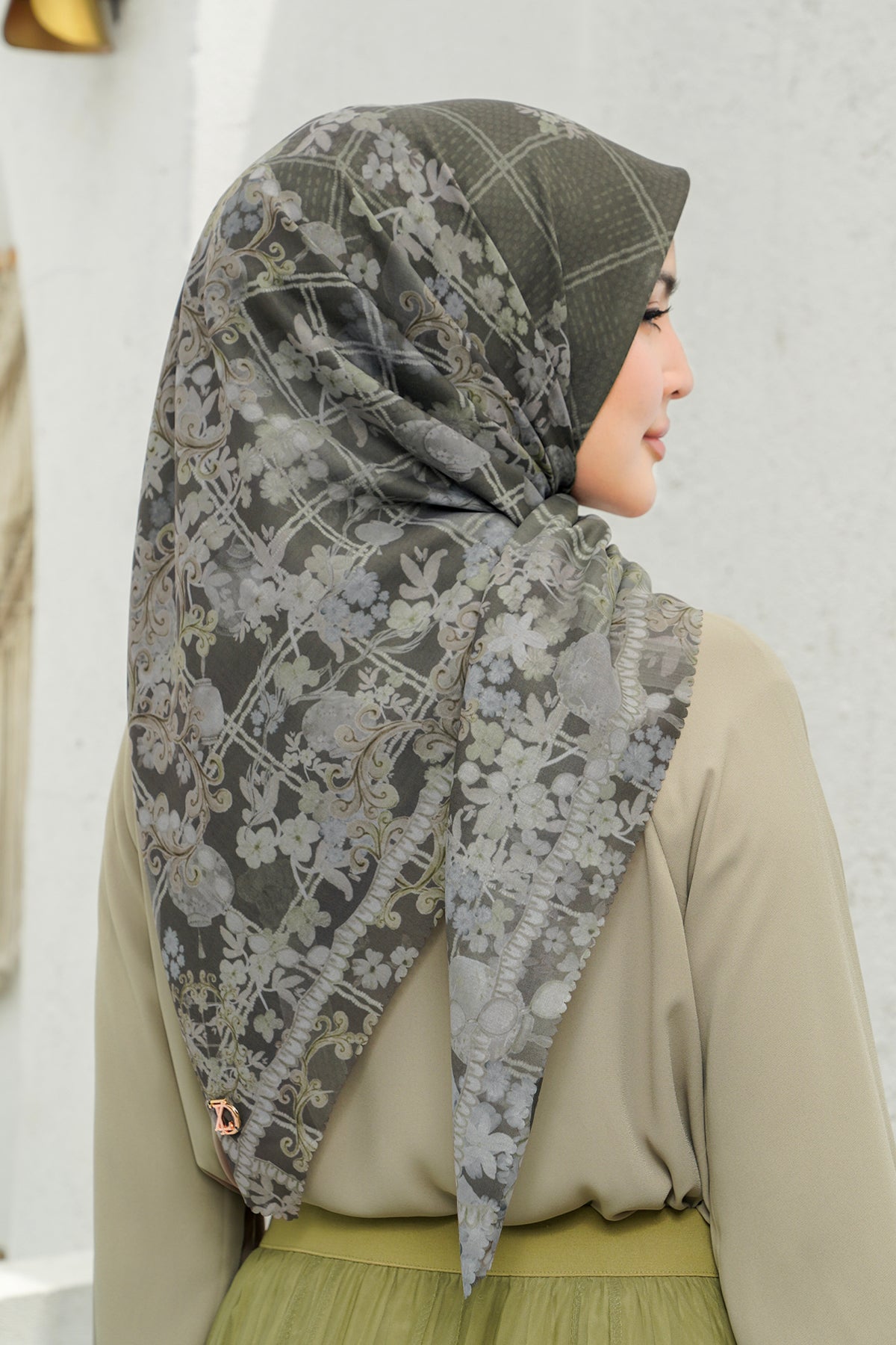 Coloro Series - Rustic