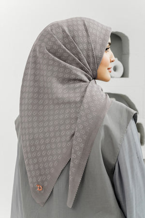 Zinitial Series - Gull