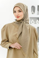 Zinitial Series - Moss Gray