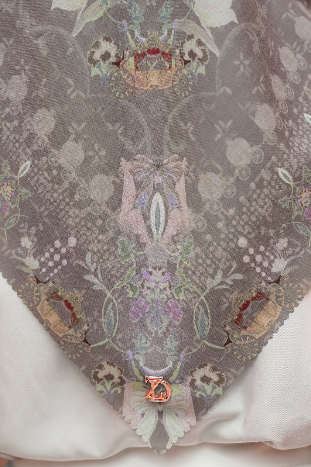 Vehicle Series - Taupe