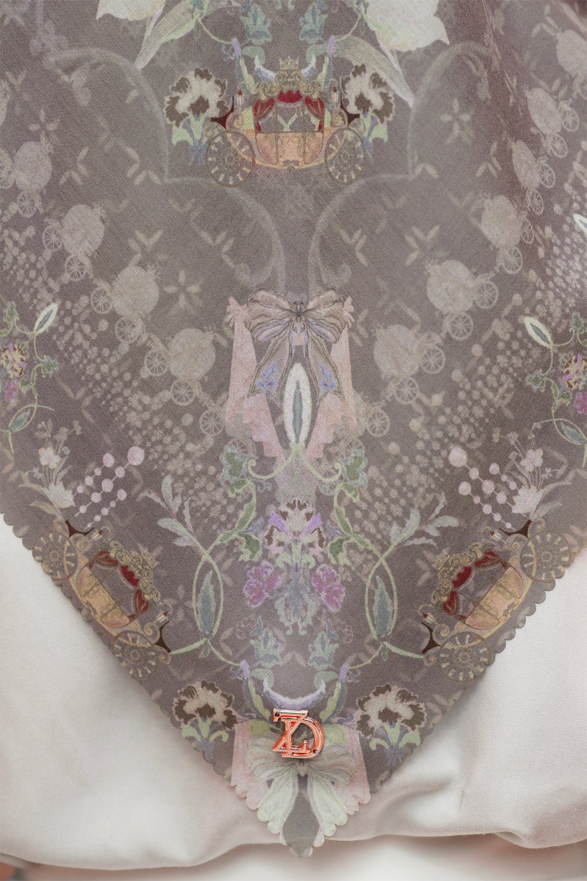 Vehicle Series - Taupe
