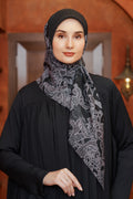 Mosaic Series - Black