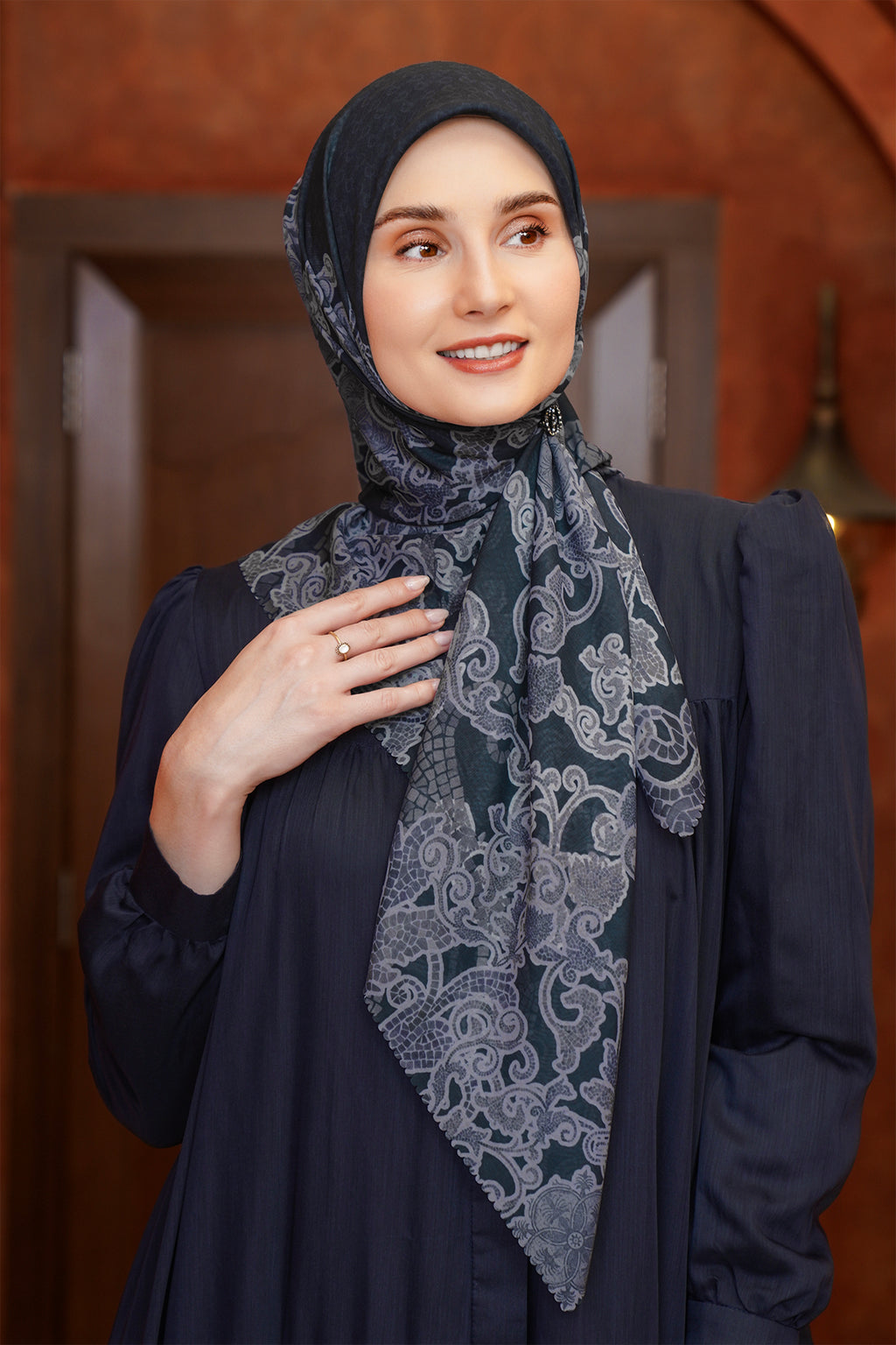 Mosaic Series - Ceramic