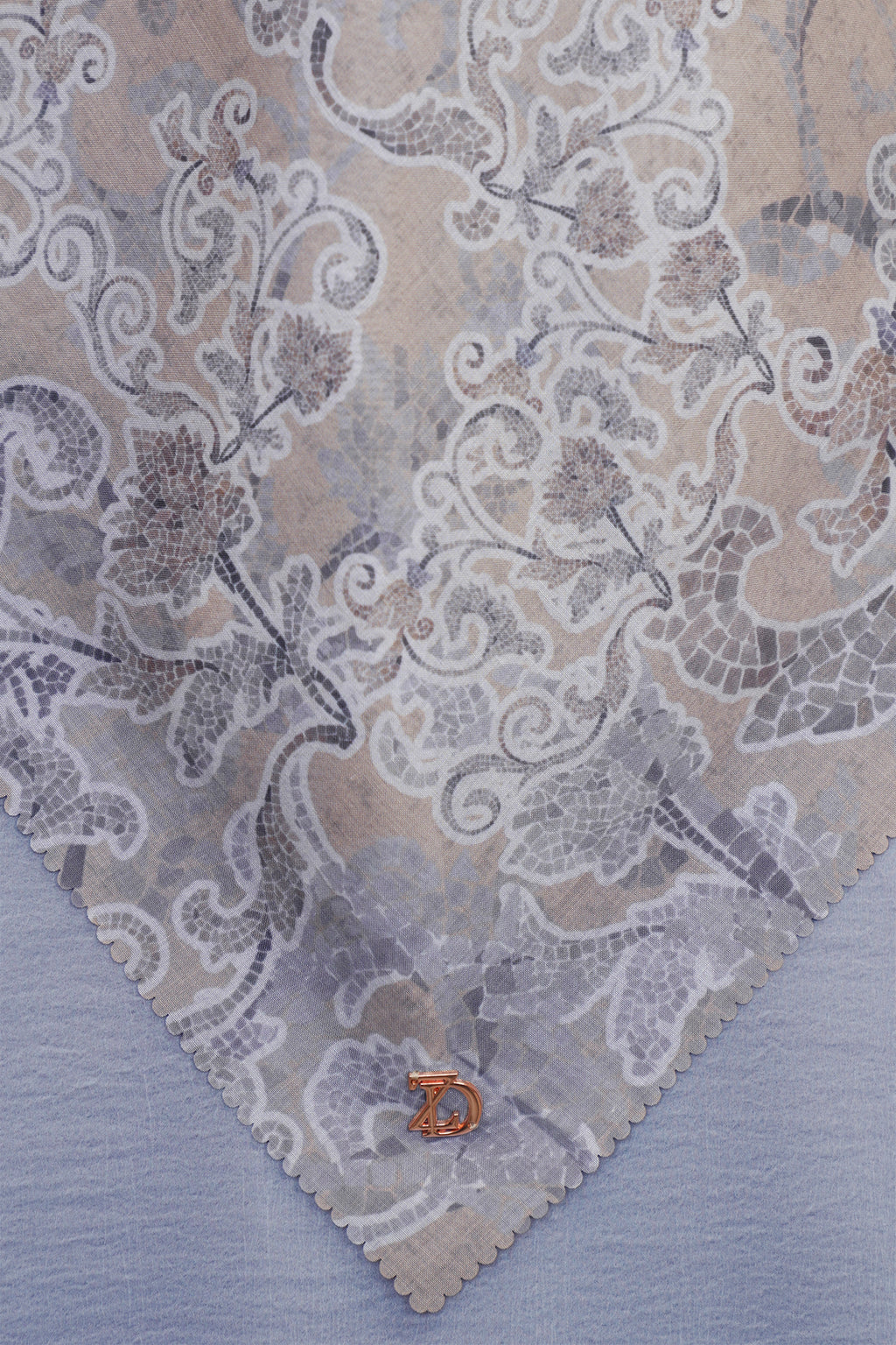 Mosaic Series - Pillar