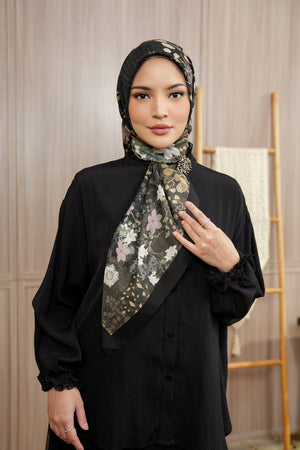 Jenia Series - Black