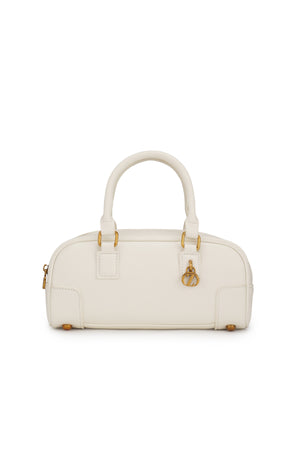 Darcy Bag - Broken White