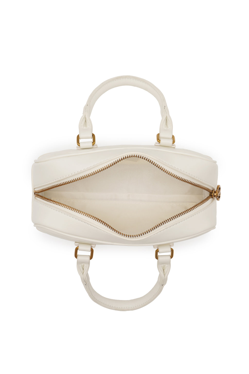 Darcy Bag - Broken White
