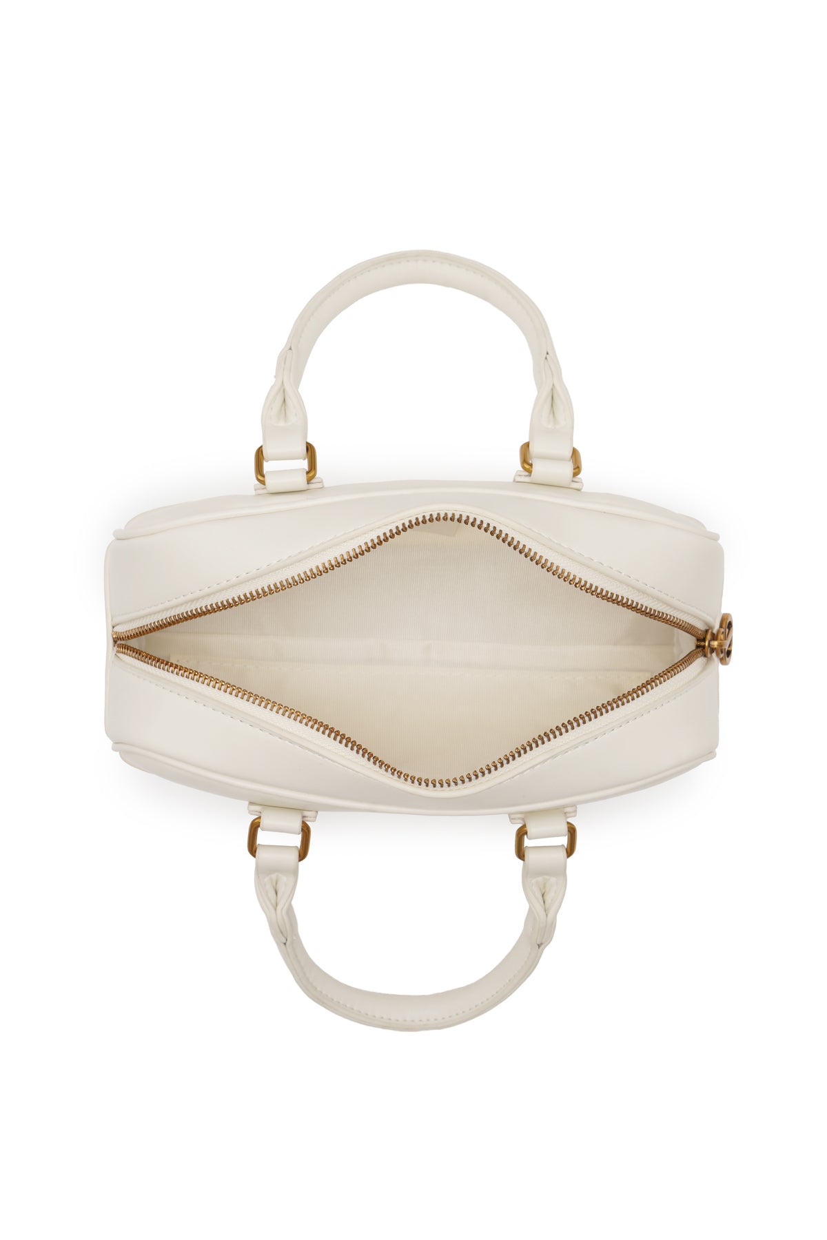 Darcy Bag - Broken White