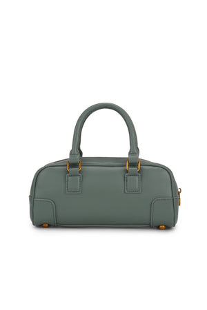 Darcy Bag - Green Stone