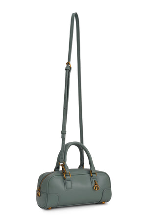 Darcy Bag - Green Stone