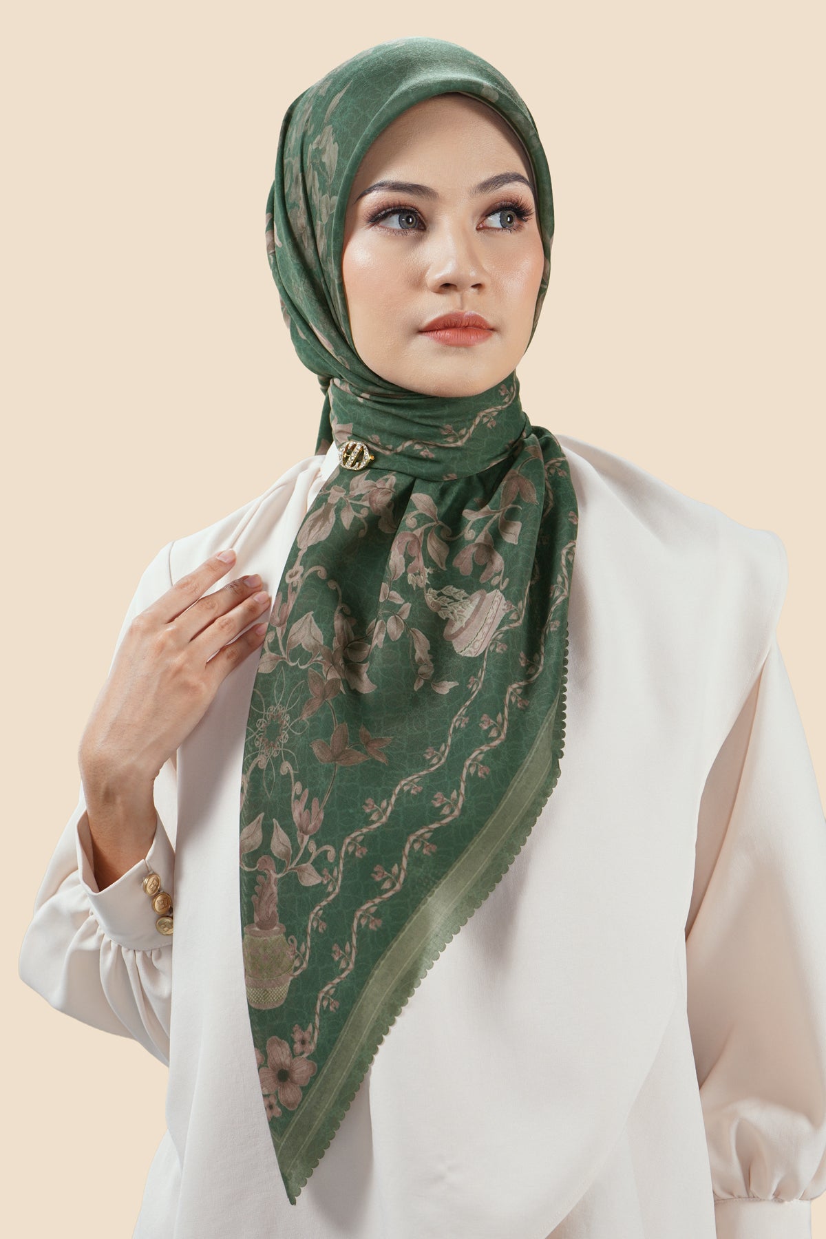 Dolce Series - Emerald