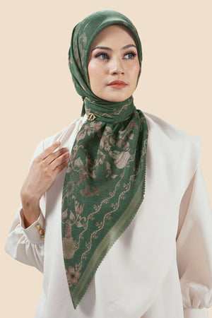 Dolce Series - Emerald