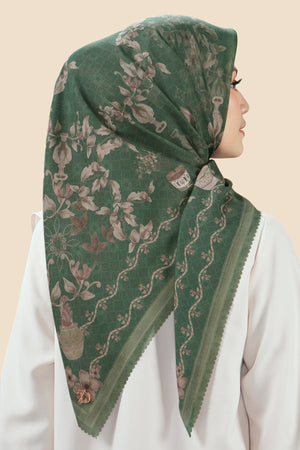 Dolce Series - Emerald