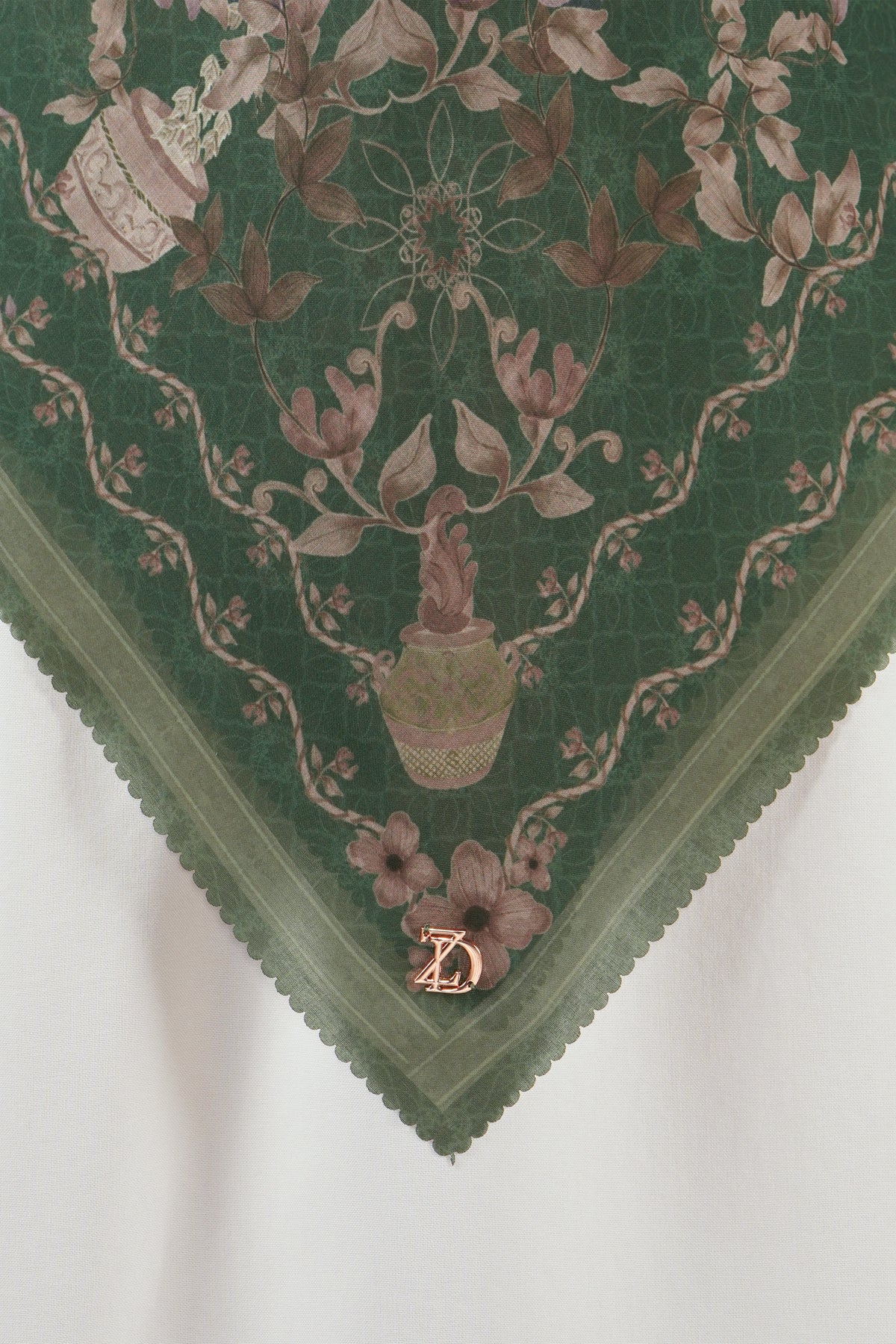 Dolce Series - Emerald
