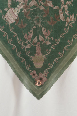 Dolce Series - Emerald