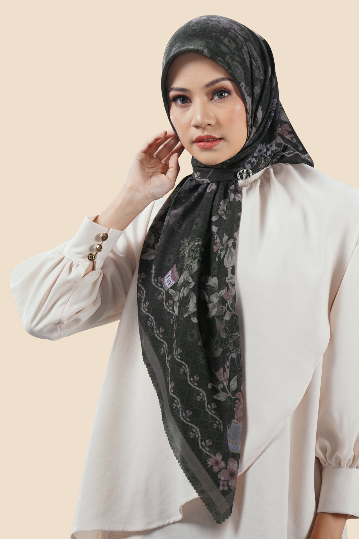 Dolce Series - Onyx