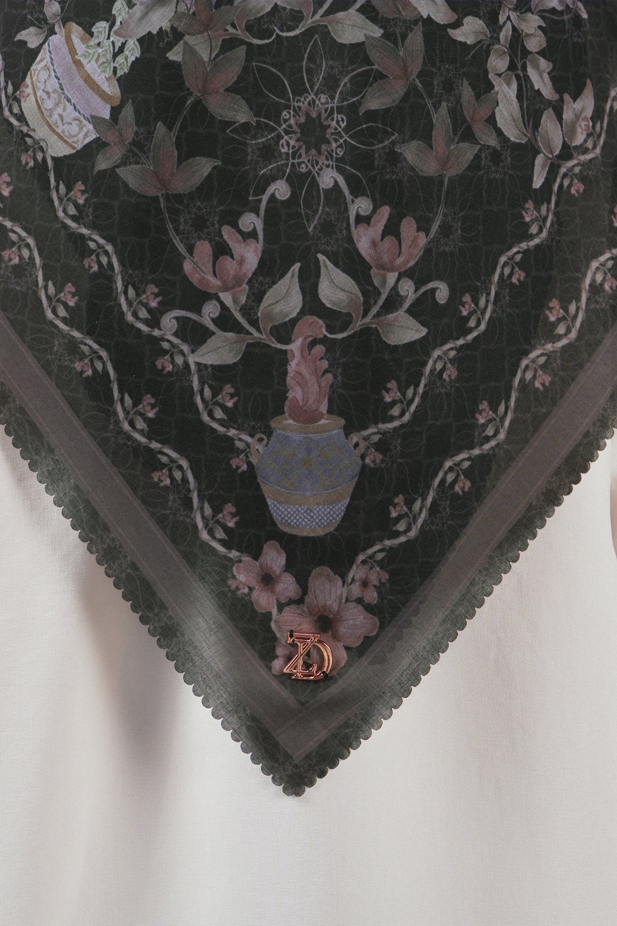 Dolce Series - Onyx