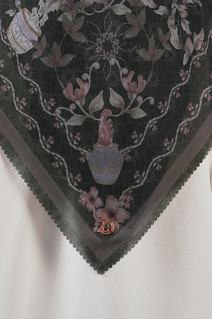 Dolce Series - Onyx