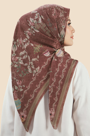 Dolce Series - Ruby