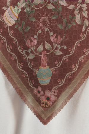 Dolce Series - Ruby
