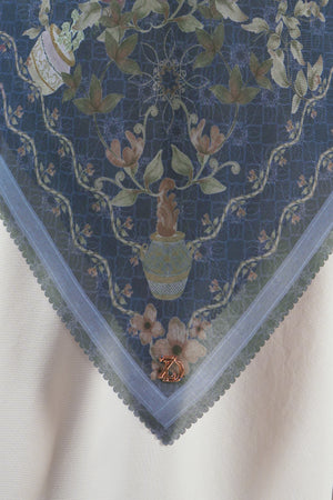 Dolce Series - Sapphire