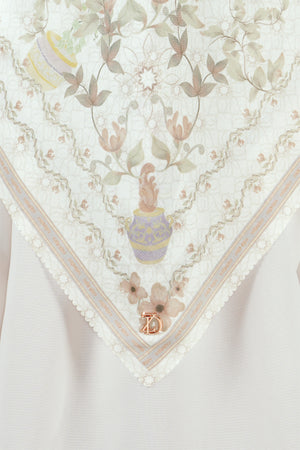 Dolce Series - Vanilla