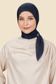 On-The-Go Scarf - Dress Blues