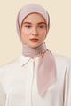 Easy Day Scarf - Fawn