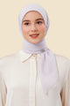 Easy Day Scarf - Lavender