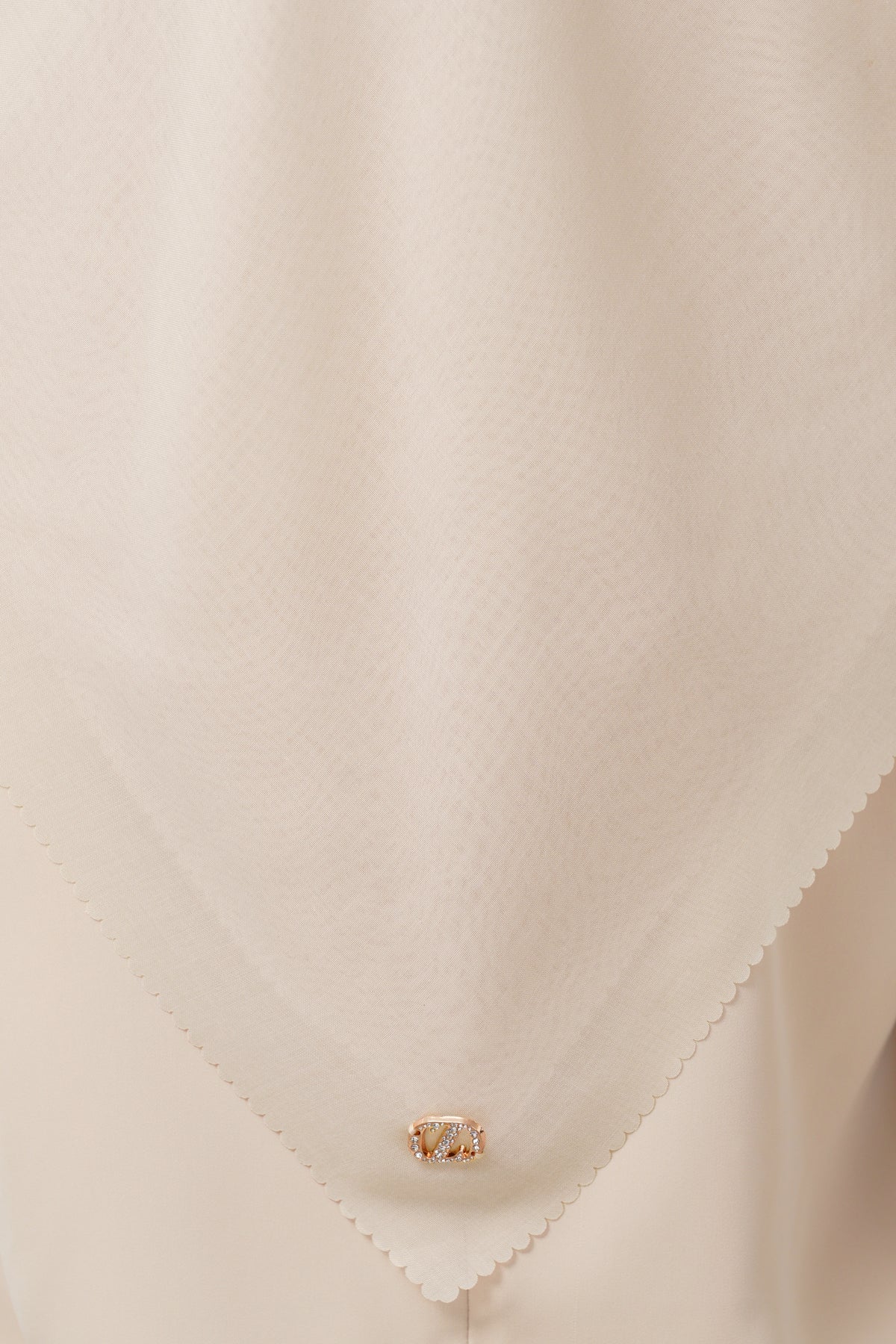Easy Day Scarf - Moonbeam
