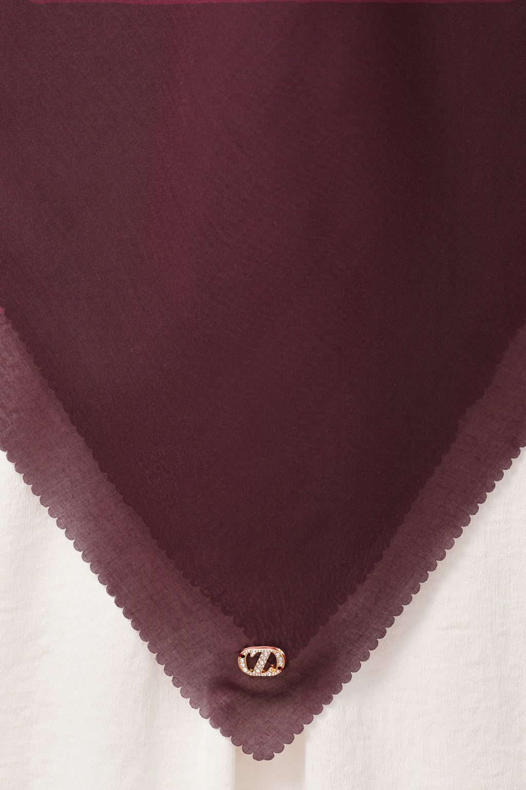 Easy Day Scarf - Port Royale