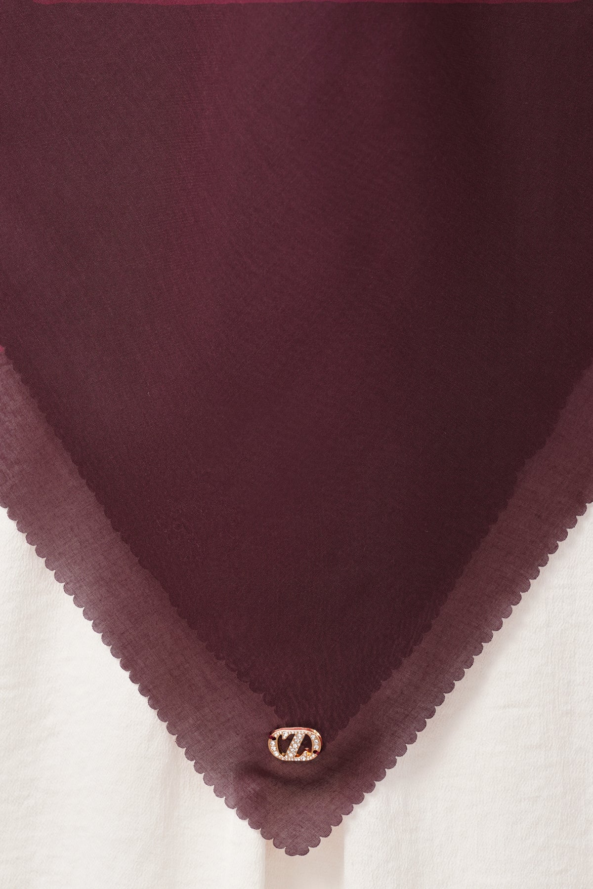 Easy Day Scarf - Port Royale