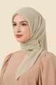 Easy Day Scarf - Pure Cashmere