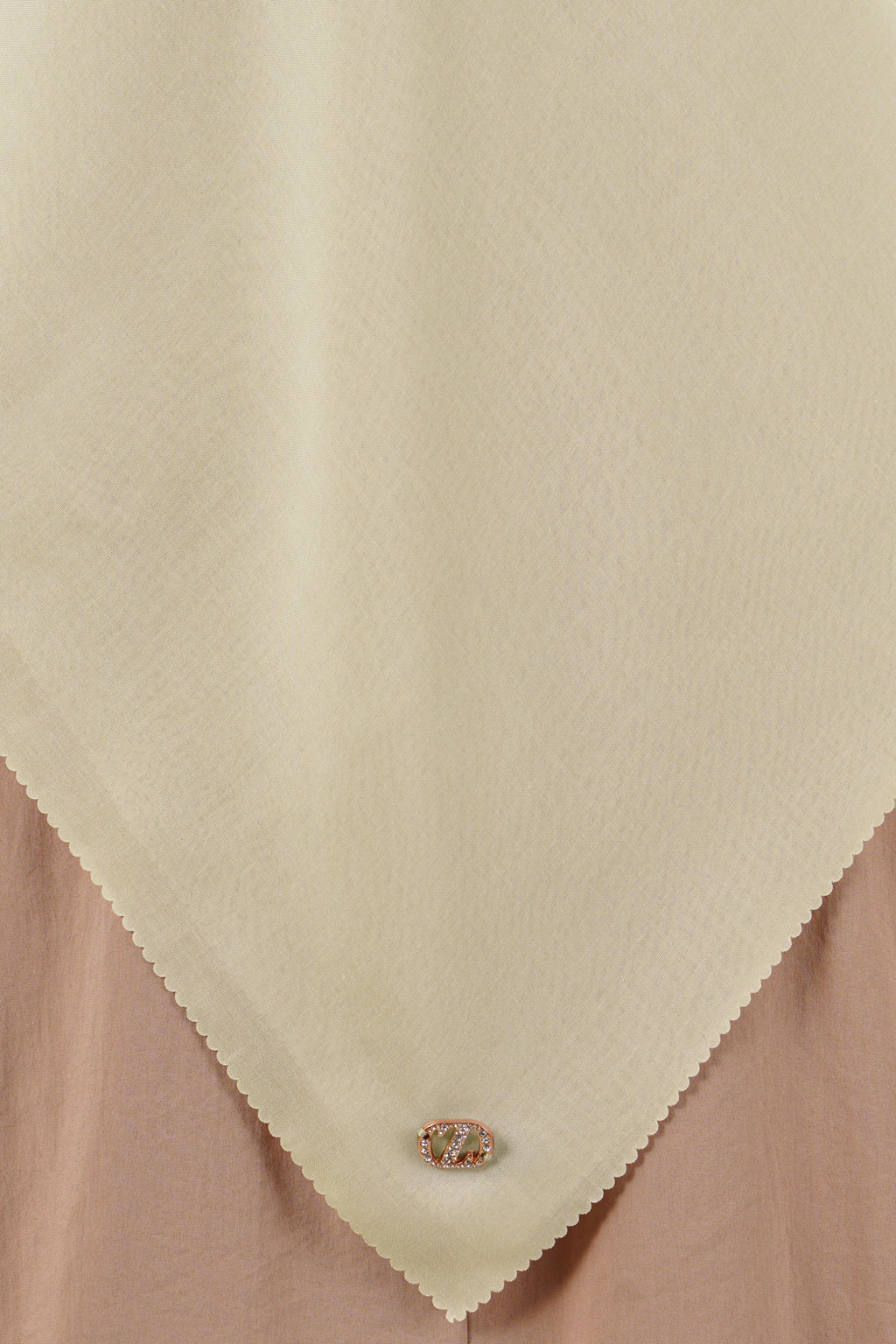 Easy Day Scarf - Pure Cashmere