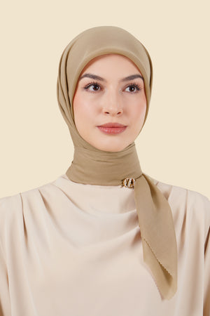 Easy Day Scarf - Savannah