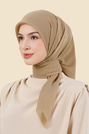 Easy Day Scarf - Savannah