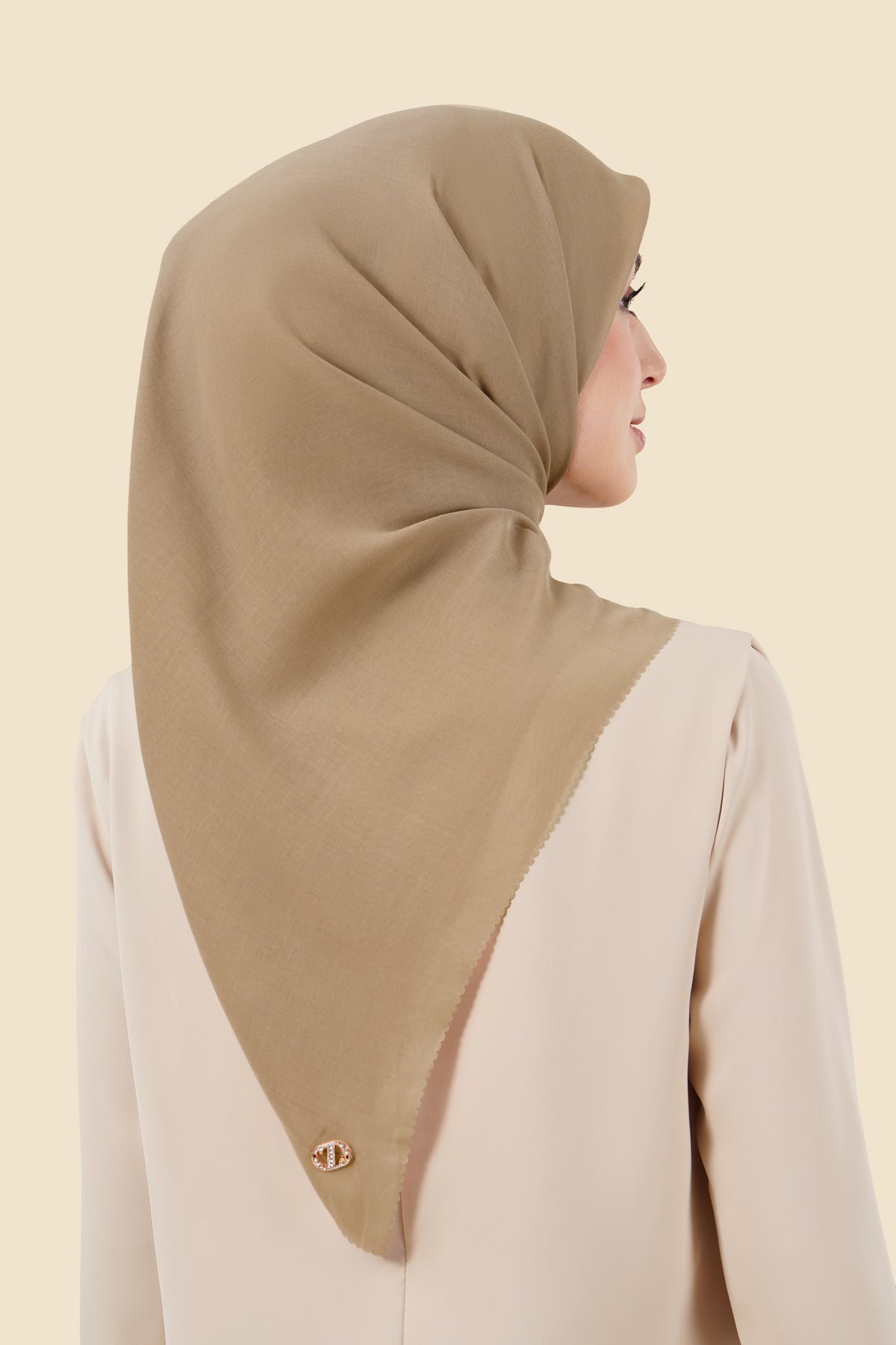 Easy Day Scarf - Savannah
