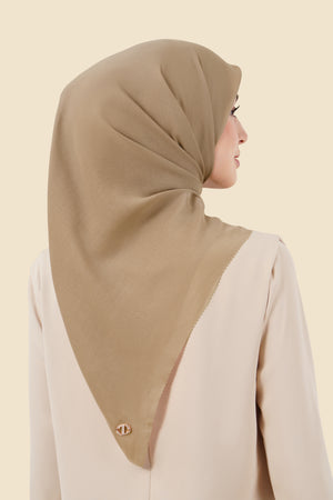 Easy Day Scarf - Savannah