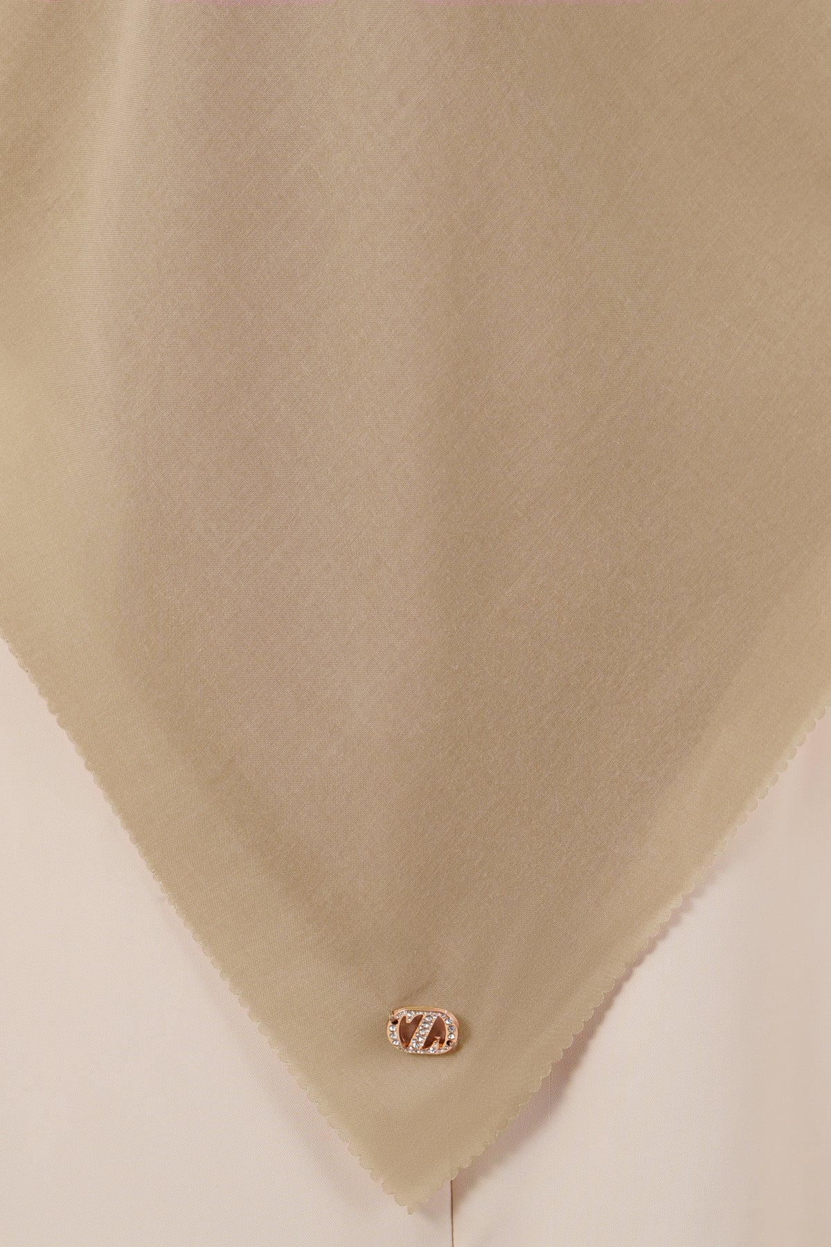 Easy Day Scarf - Savannah